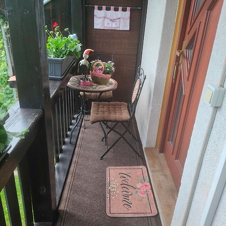 Apartment Lidija Bled Kültér fotó