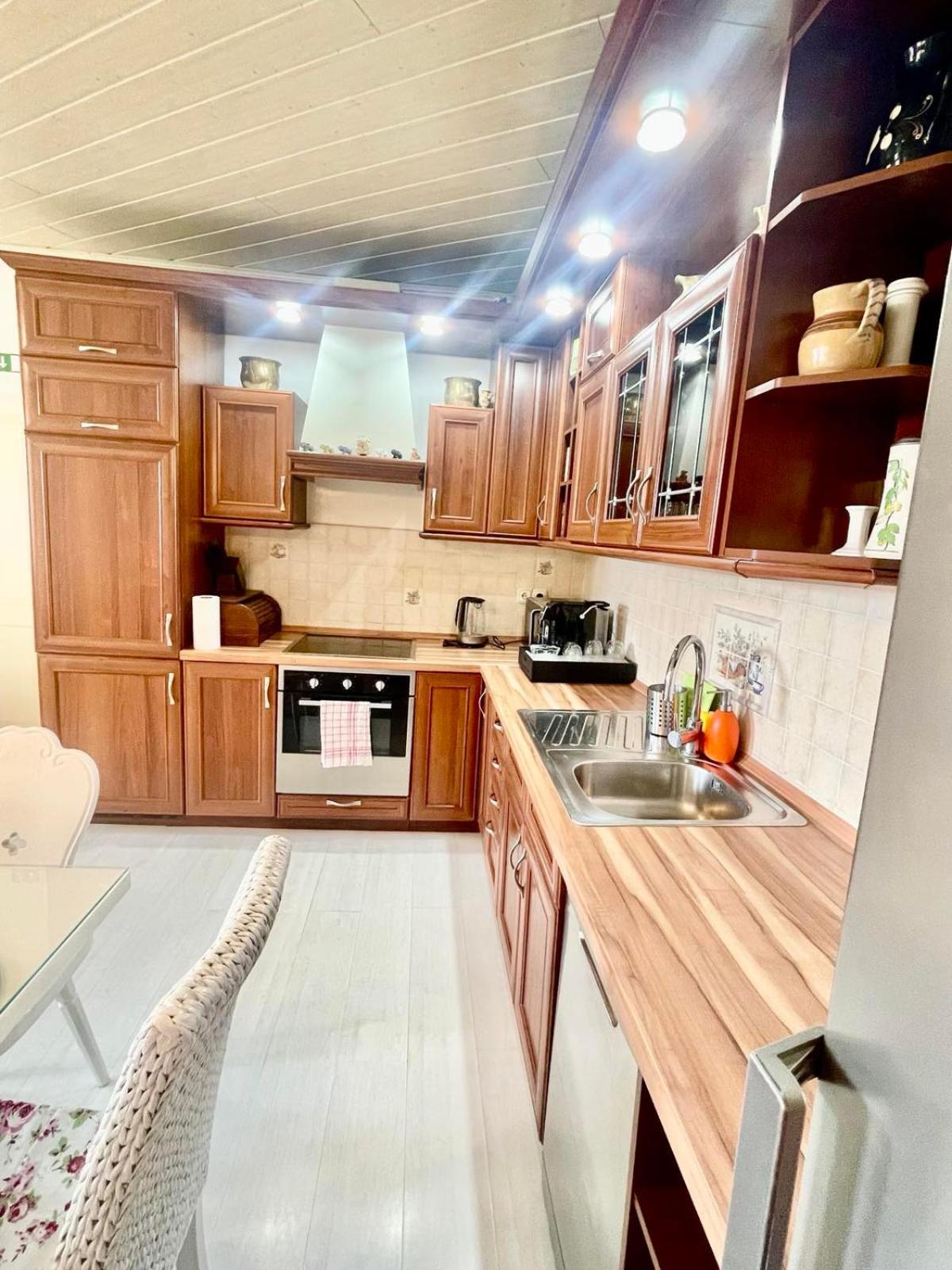 Apartment Lidija Bled Kültér fotó