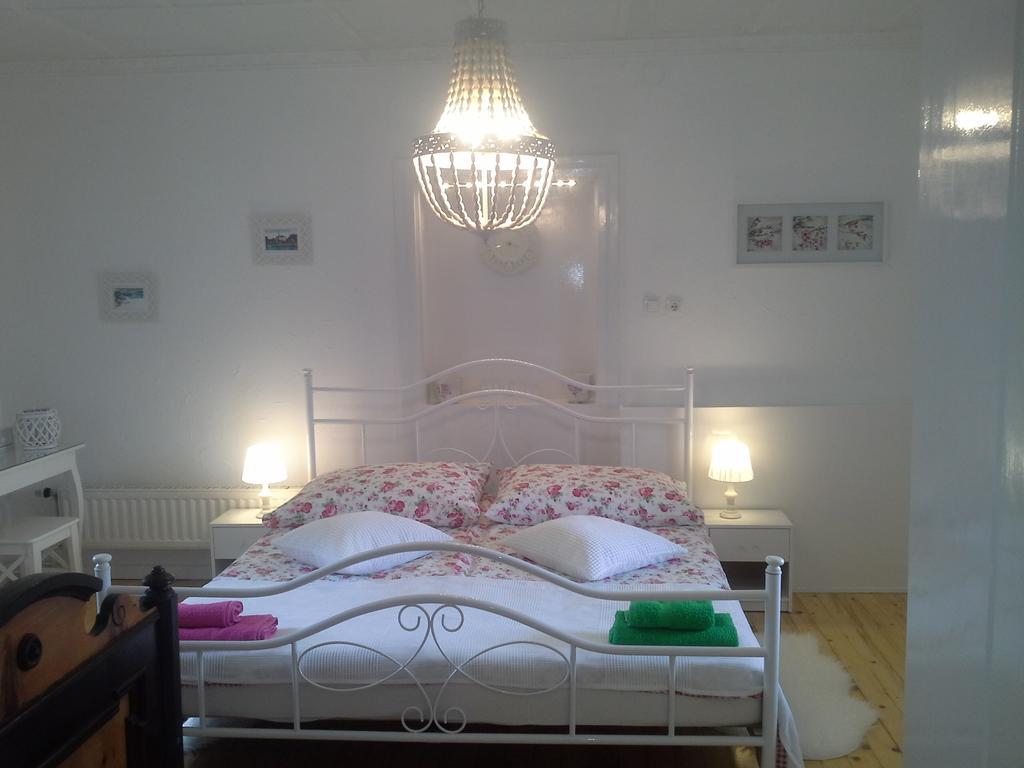 Apartment Lidija Bled Kültér fotó