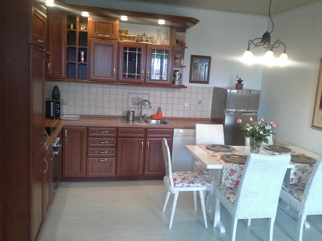 Apartment Lidija Bled Kültér fotó