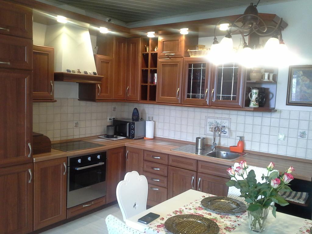 Apartment Lidija Bled Kültér fotó