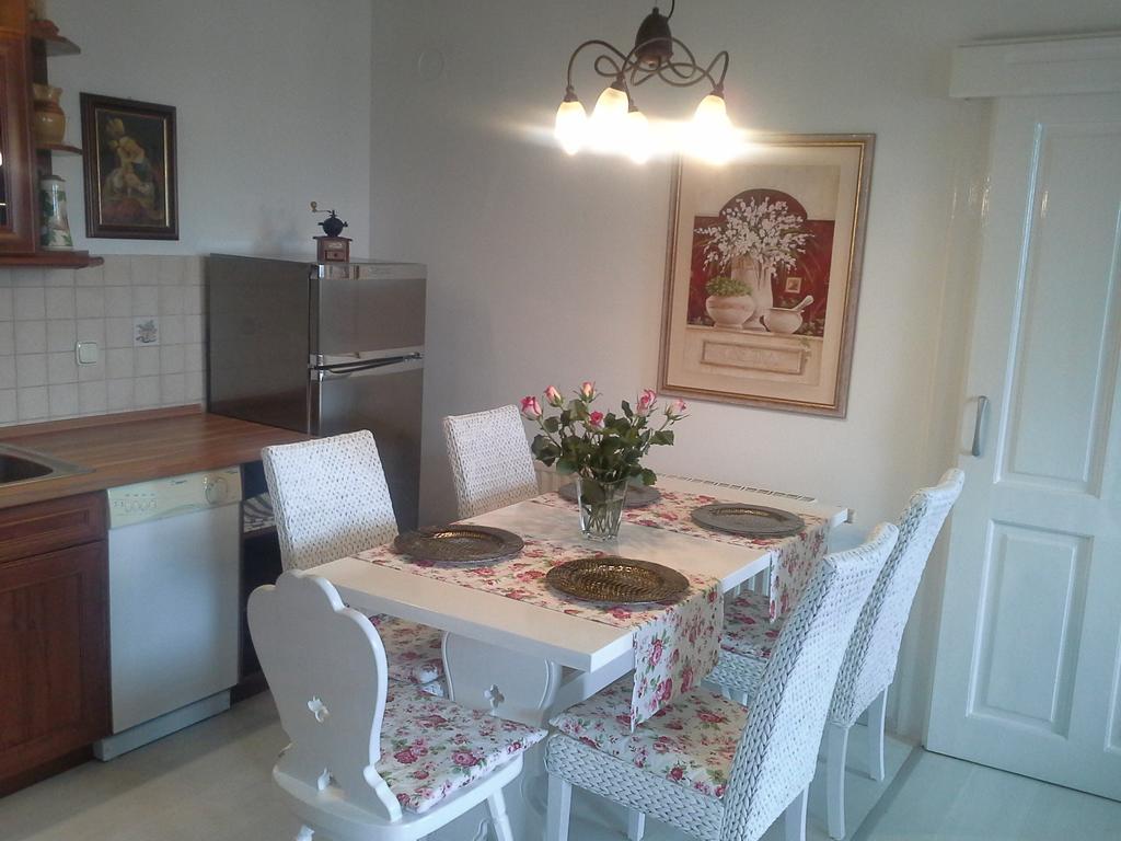 Apartment Lidija Bled Kültér fotó